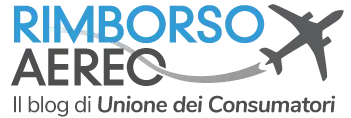 Rimborso aereo