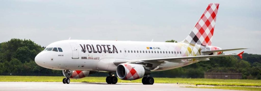 reclami volotea