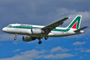 rimborso ritardo aereo alitalia