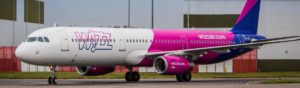 reclamo wizz air