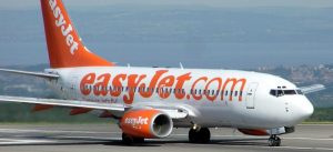 voli cancellati Easyjet