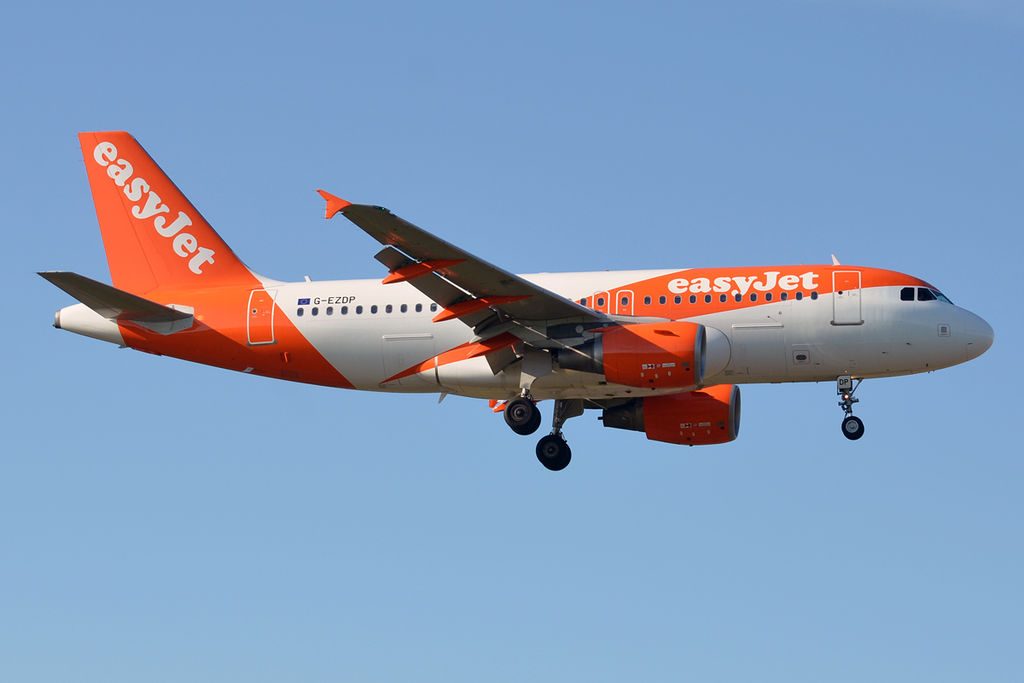 voli cancellati easyjet