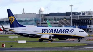 Rimborso volo cancellato Ryanair