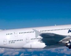 rimborso air france