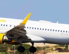 rimborso vueling