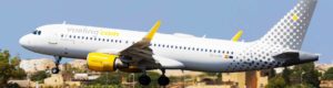 rimborso vueling