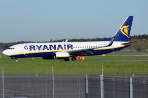 voli cancellati Ryanair
