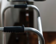 passeggeri con mobilità ridotta