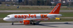 rimborso easyjet