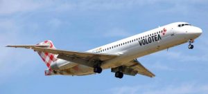 rimborso volotea