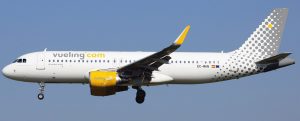 rimborso vueling airlines