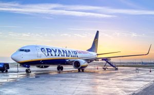 voli cancellati Ryanair