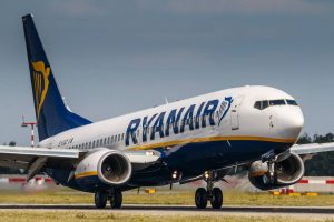 volo in ritardo Ryanair