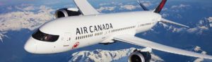 reclami air canada